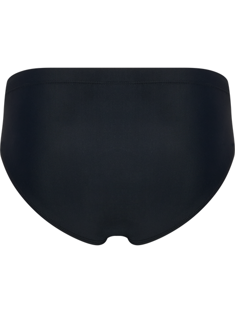 hummel Men's Pulse Piping Swim Brief-2