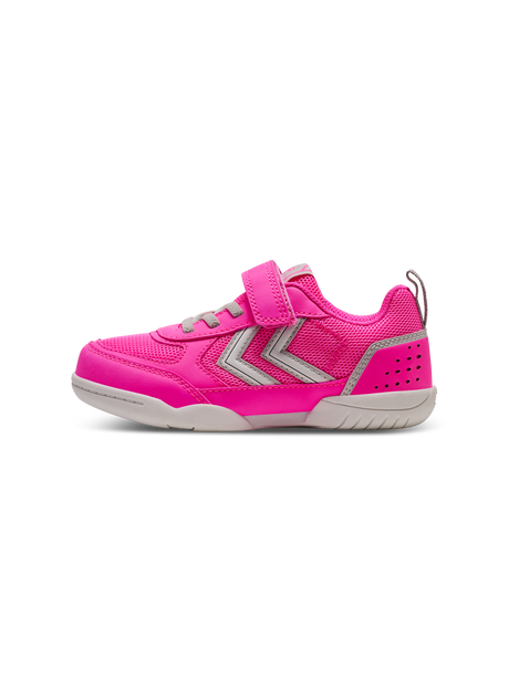 hummel Youth Aeroteam 2.0 Velcro Shoes-1
