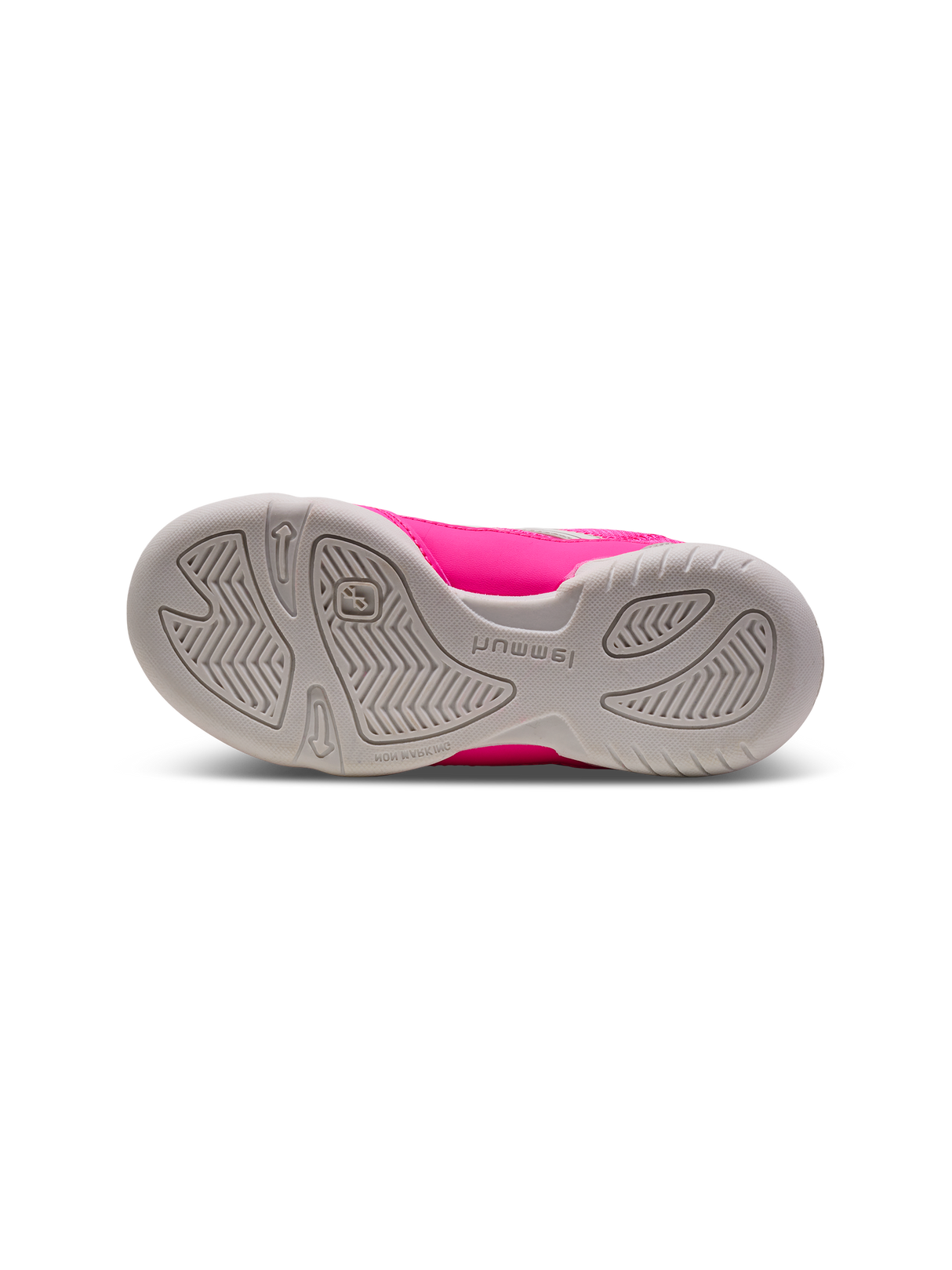 hummel Youth Aeroteam 2.0 Velcro Shoes-2