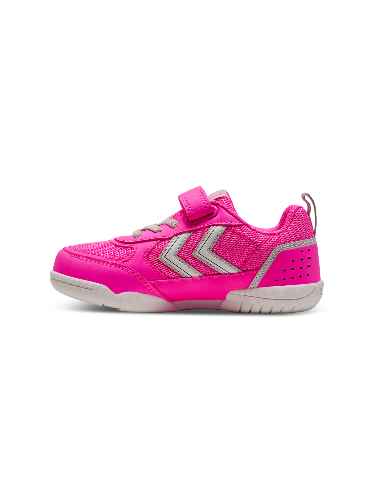 hummel Youth Aeroteam 2.0 Velcro Shoes-3