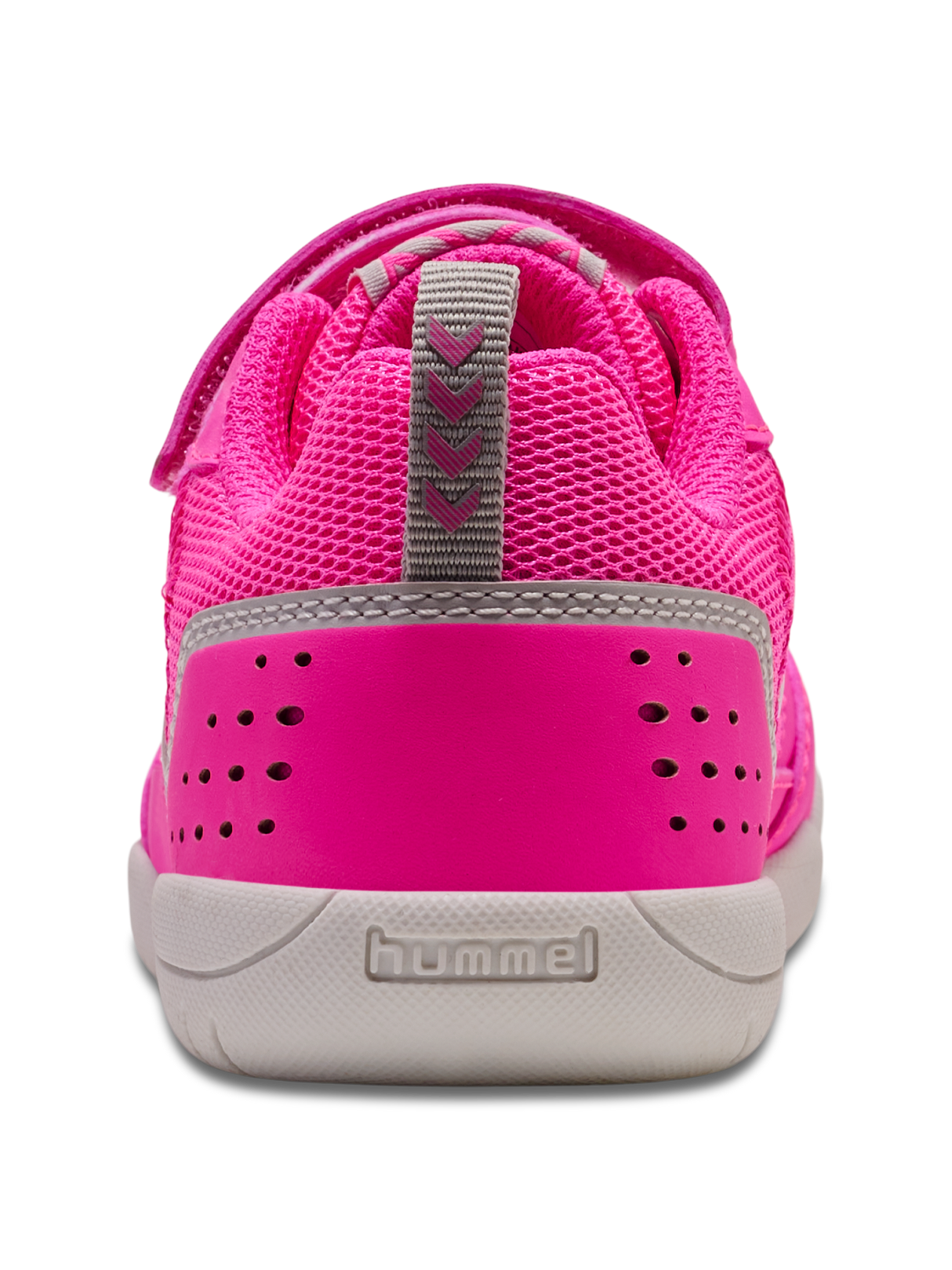 hummel Youth Aeroteam 2.0 Velcro Shoes-4