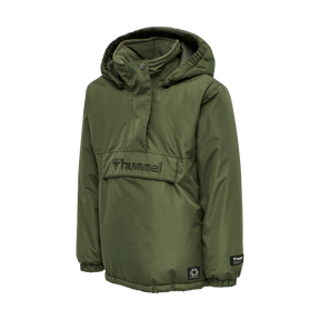 hummel Youth Cozy Jacket-1