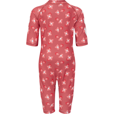 hummel Youth Cala Swim Suit-2