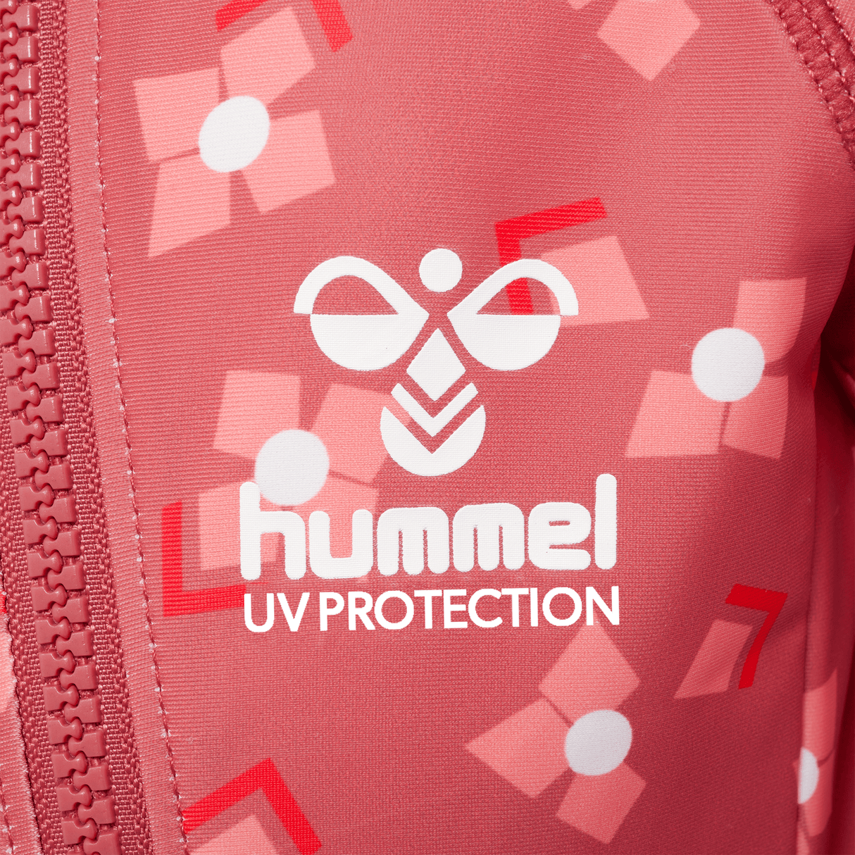hummel Youth Cala Swim Suit-3
