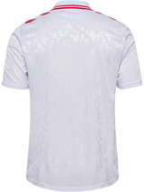 hummel Unisex DBU 24 Away Short Sleeve Jersey-2