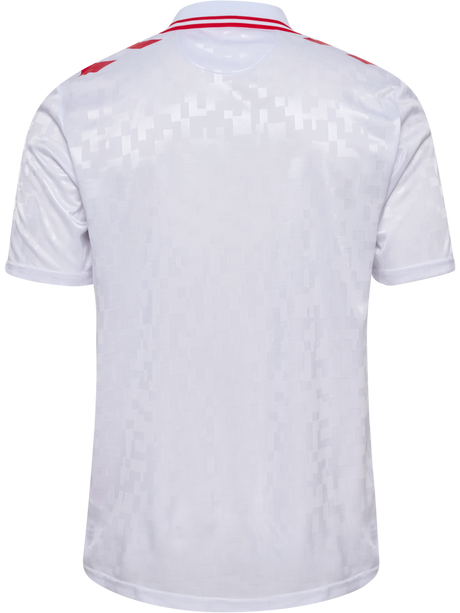 hummel Unisex DBU 24 Away Short Sleeve Jersey-2