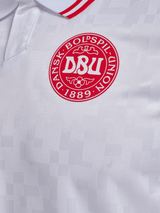 hummel Unisex DBU 24 Away Short Sleeve Jersey-3