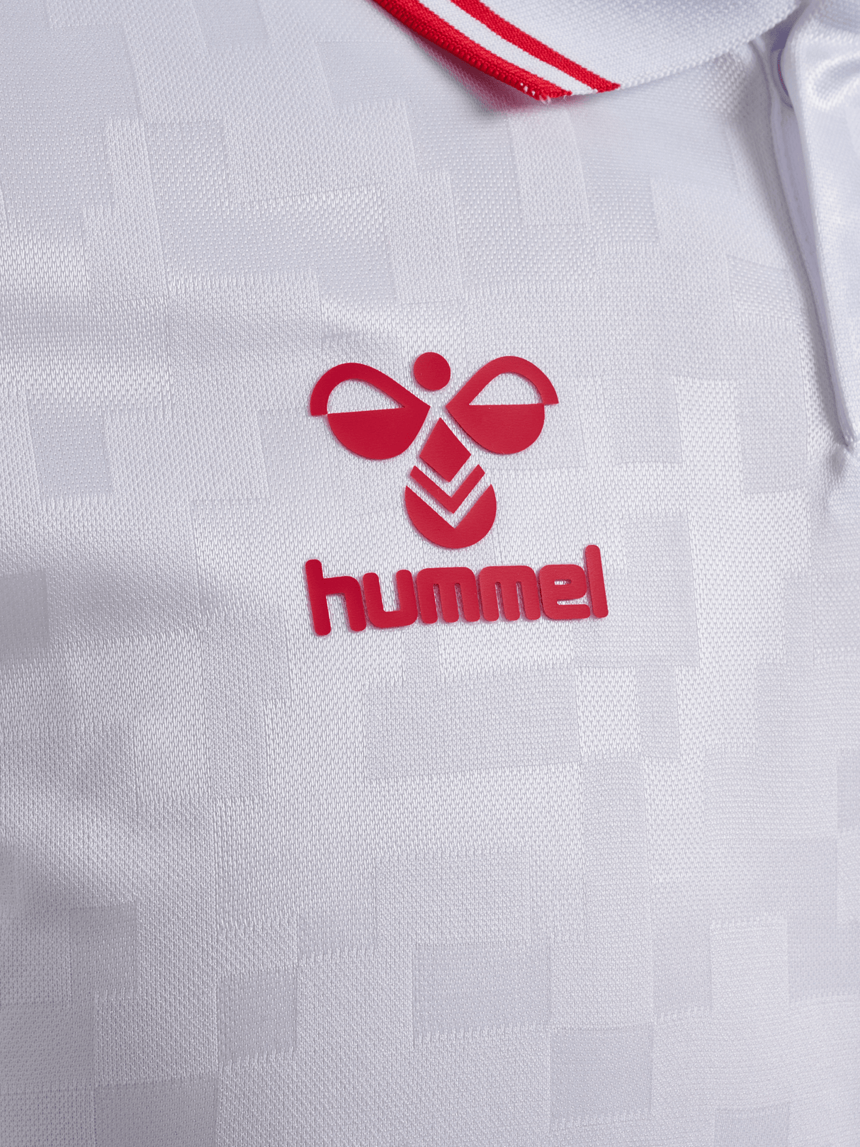 hummel Unisex DBU 24 Away Short Sleeve Jersey-4