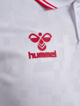 hummel Unisex DBU 24 Away Short Sleeve Jersey-4