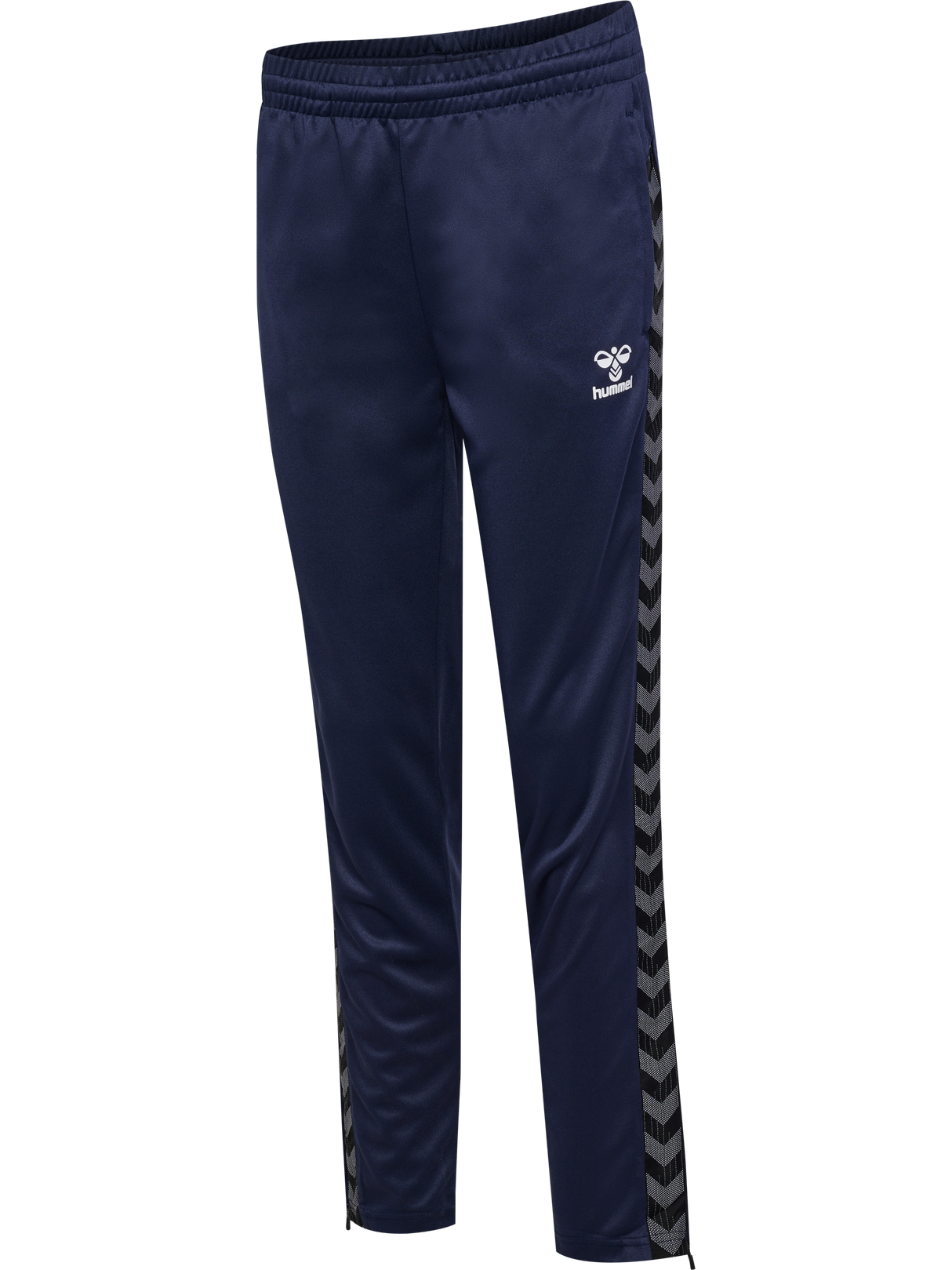 hummel Women's Authentic Polyester Pants-1