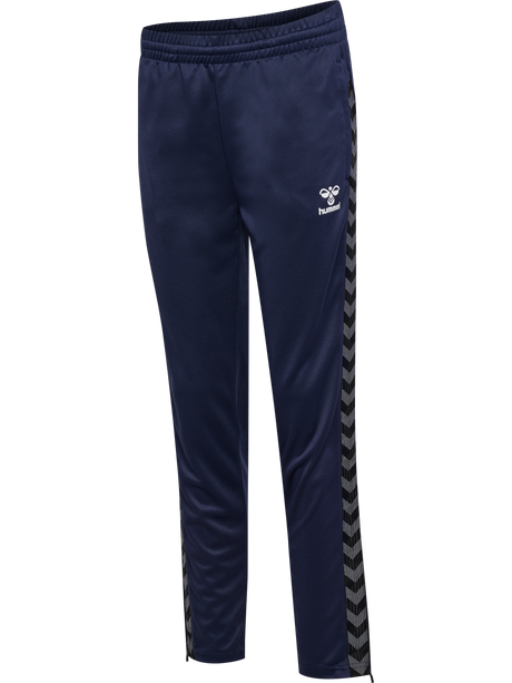 hummel Women's Authentic Polyester Pants-1