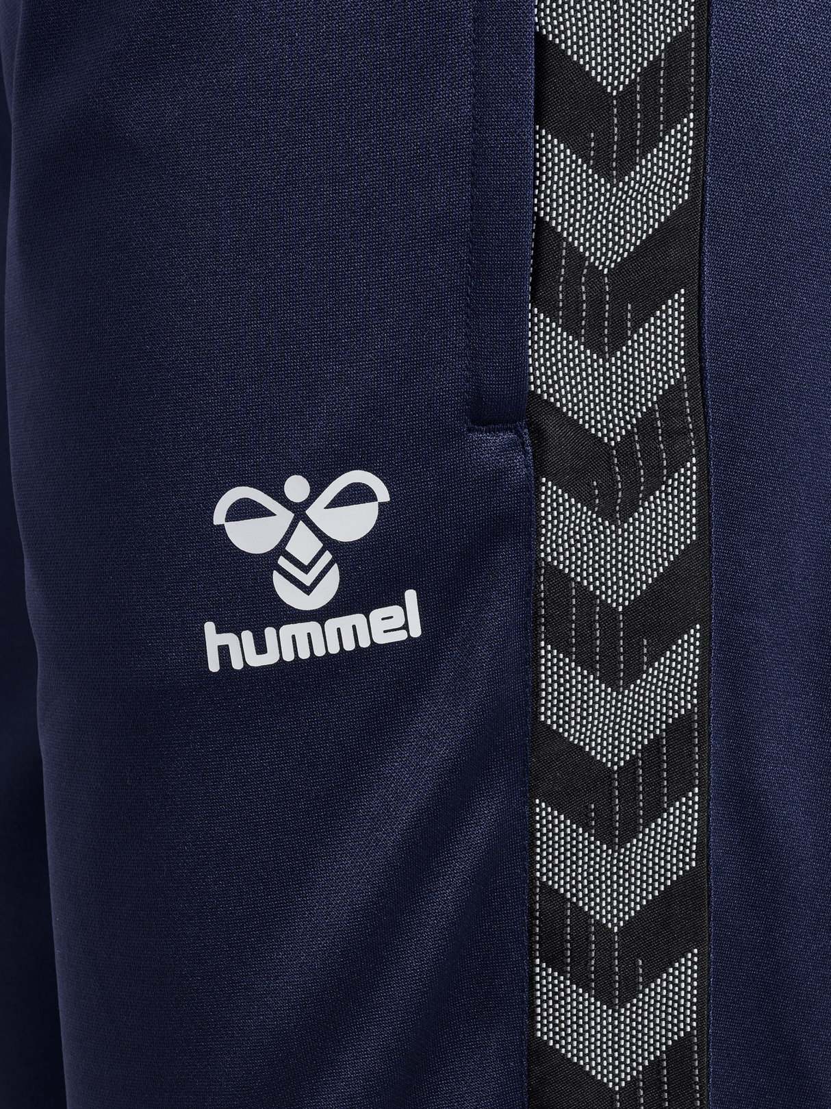 hummel Women's Authentic Polyester Pants-3