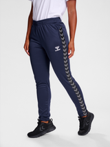 hummel Women's Authentic Polyester Pants-4