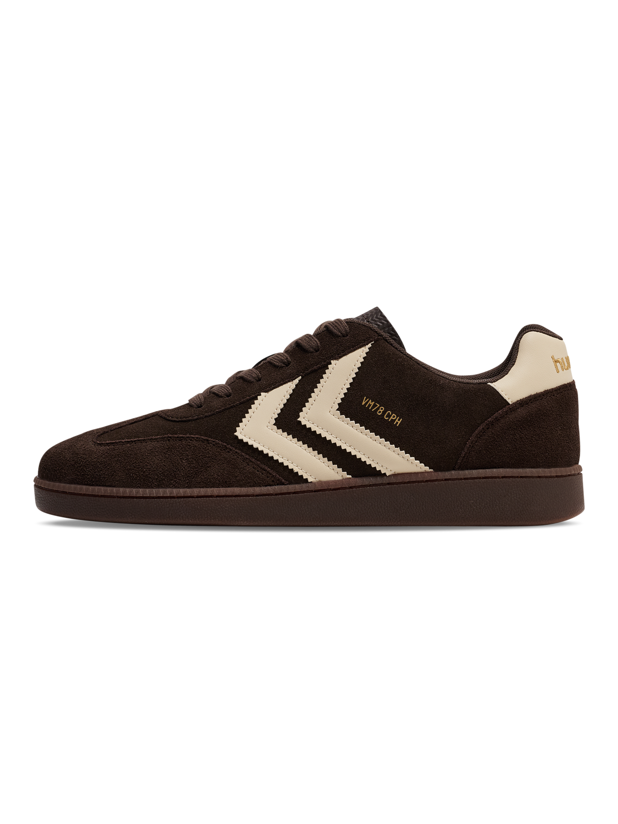hummel Unisex VM78 Cph Sp Shoes-1