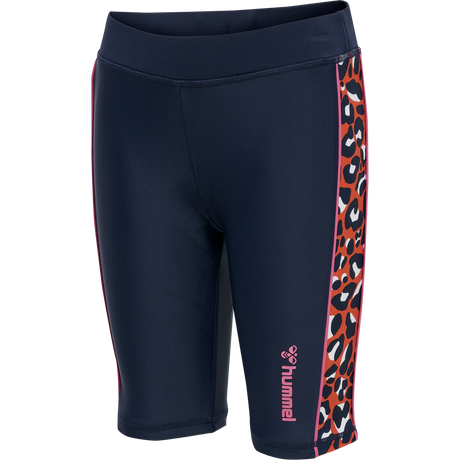 hummel Youth Tarni Swim Shorts-1