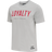 hummel Unisex Legacy Loyalty T-Shirt-1