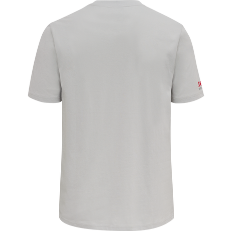 hummel Unisex Legacy Loyalty T-Shirt-2