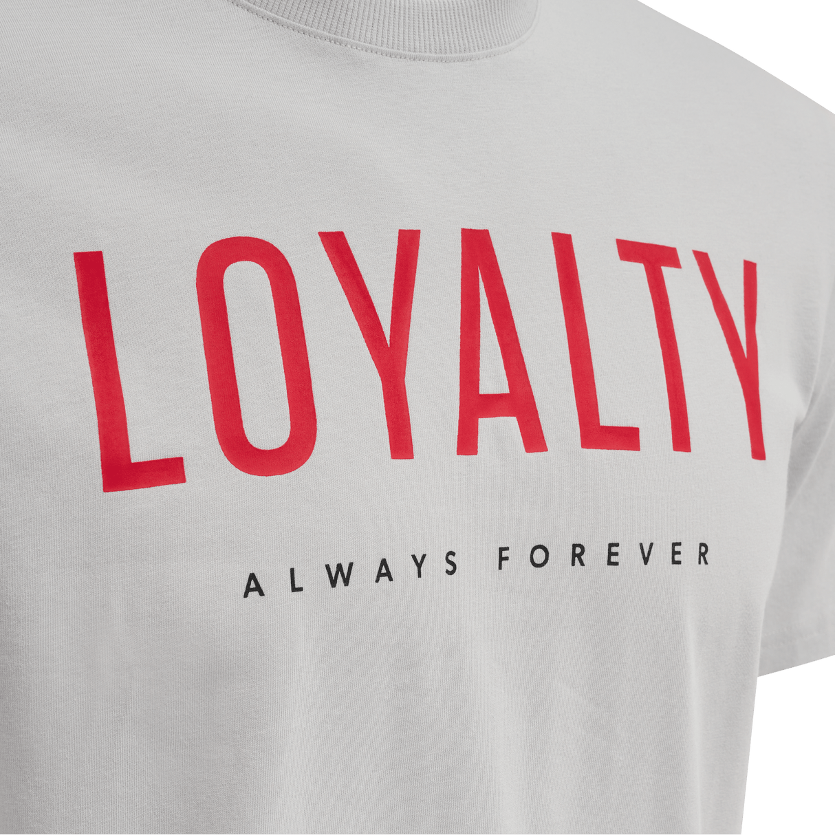 hummel Unisex Legacy Loyalty T-Shirt-3