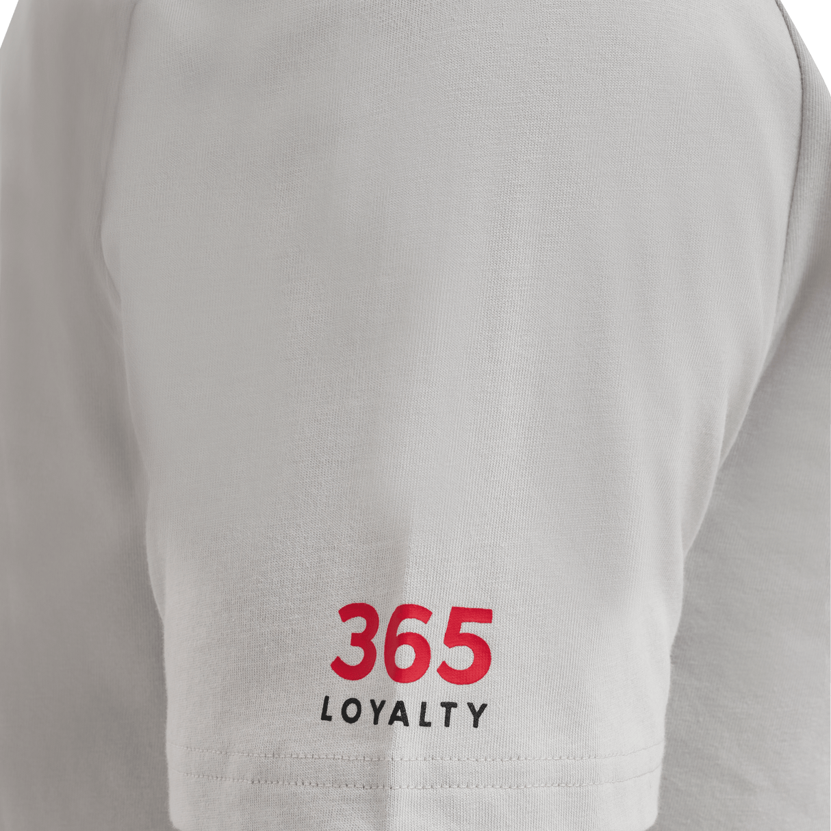 hummel Unisex Legacy Loyalty T-Shirt-4