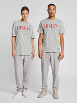 hummel Unisex Legacy Loyalty T-Shirt-6