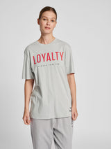 hummel Unisex Legacy Loyalty T-Shirt-7