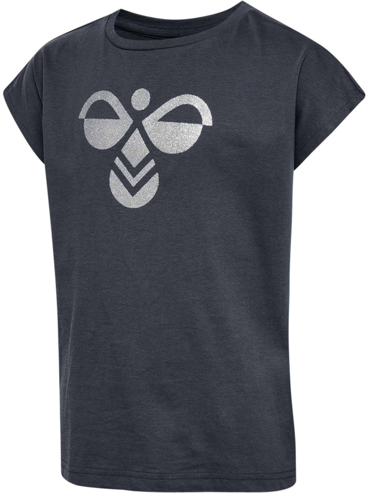 hummel Youth Diez Short Sleeve T-Shirt-1