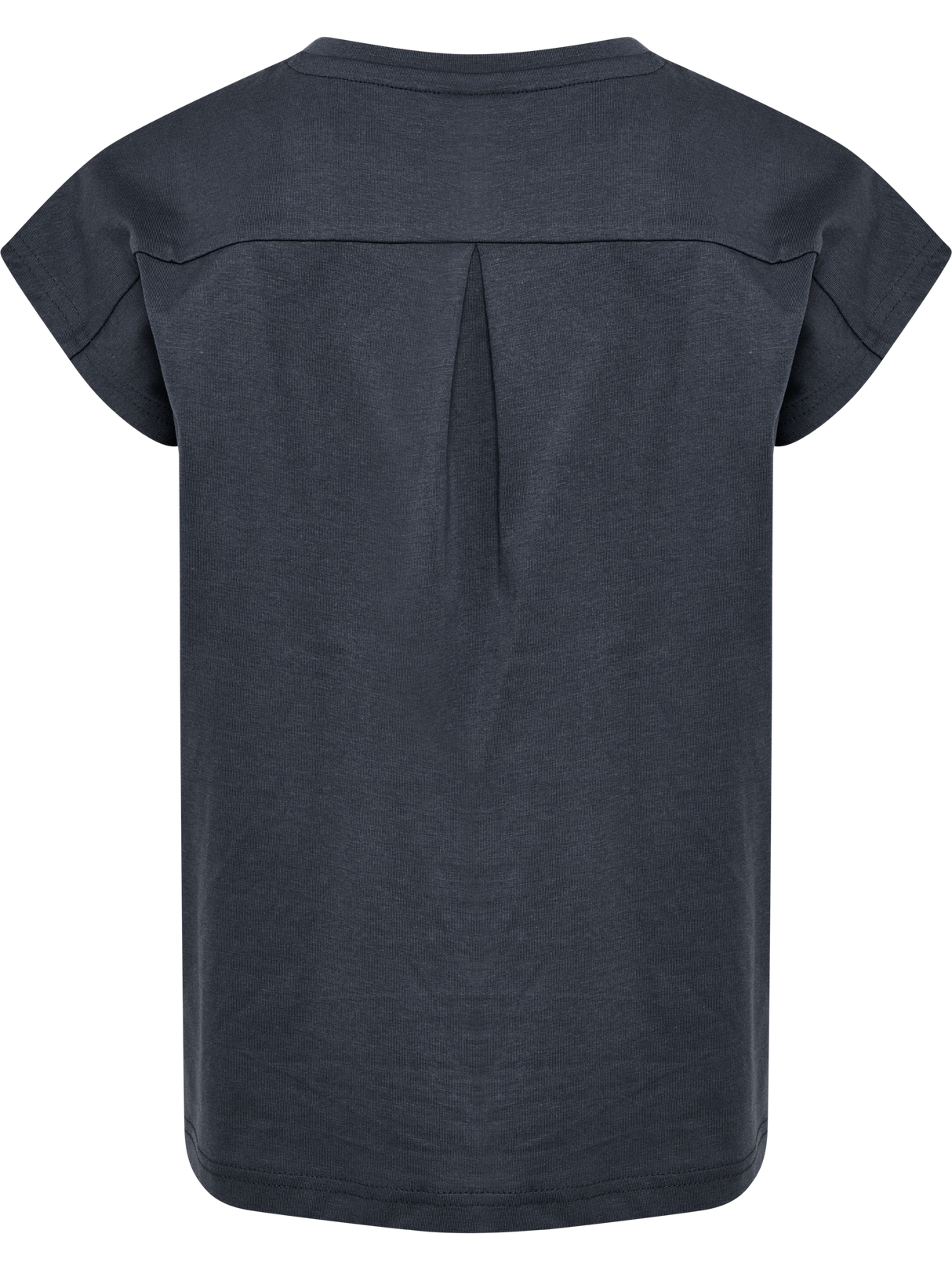 hummel Youth Diez Short Sleeve T-Shirt-2