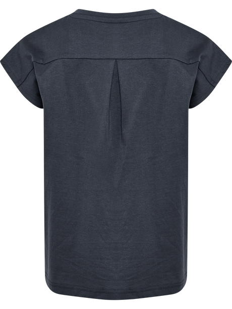 hummel Youth Diez Short Sleeve T-Shirt-2