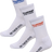 hummel Unisex 3-Pack Socks Sportswear-1