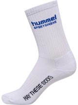 hummel Unisex 3-Pack Socks Sportswear-2