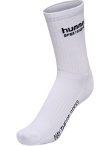hummel Unisex 3-Pack Socks Sportswear-4