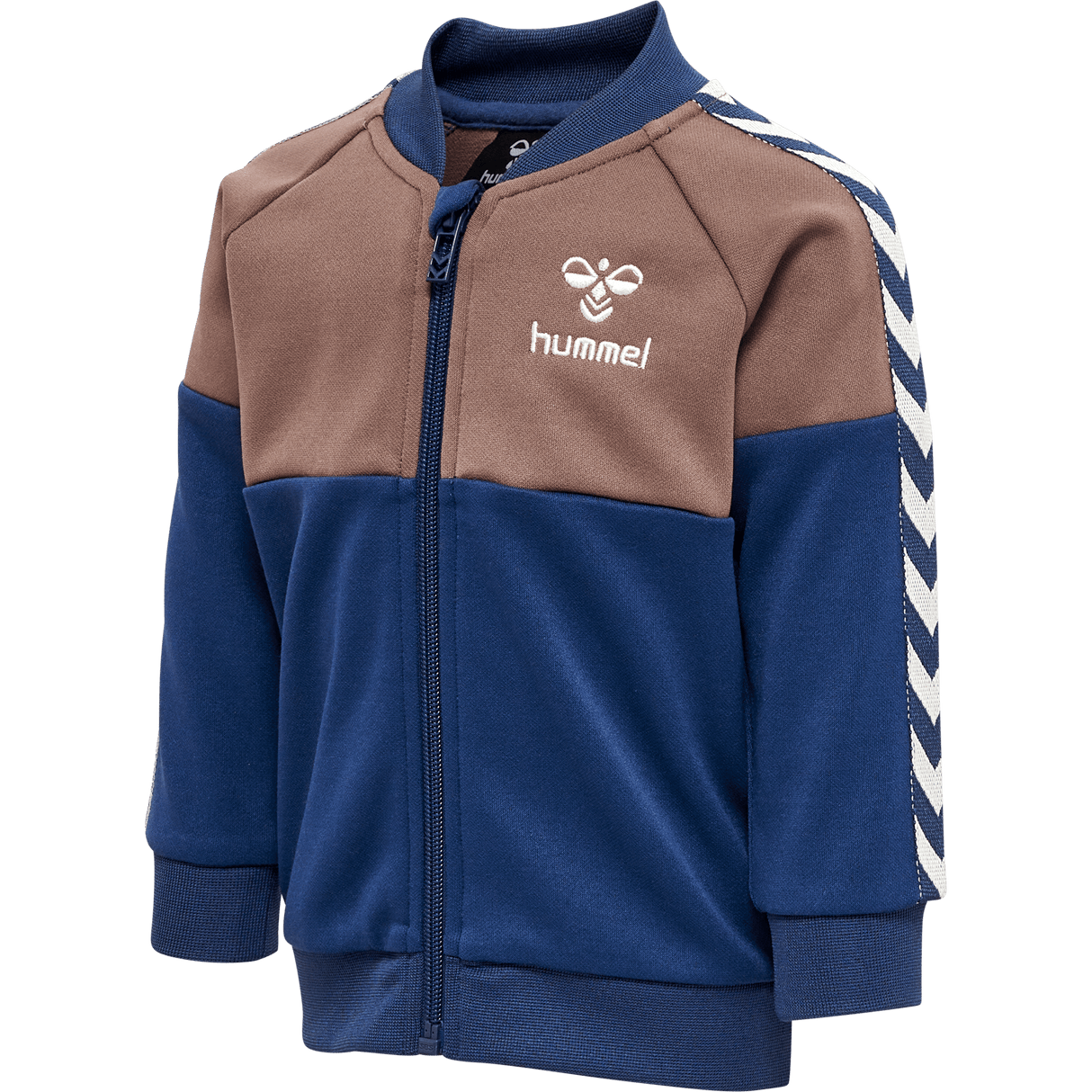 hummel Infant & Toddler Olek Zip Jacket-1