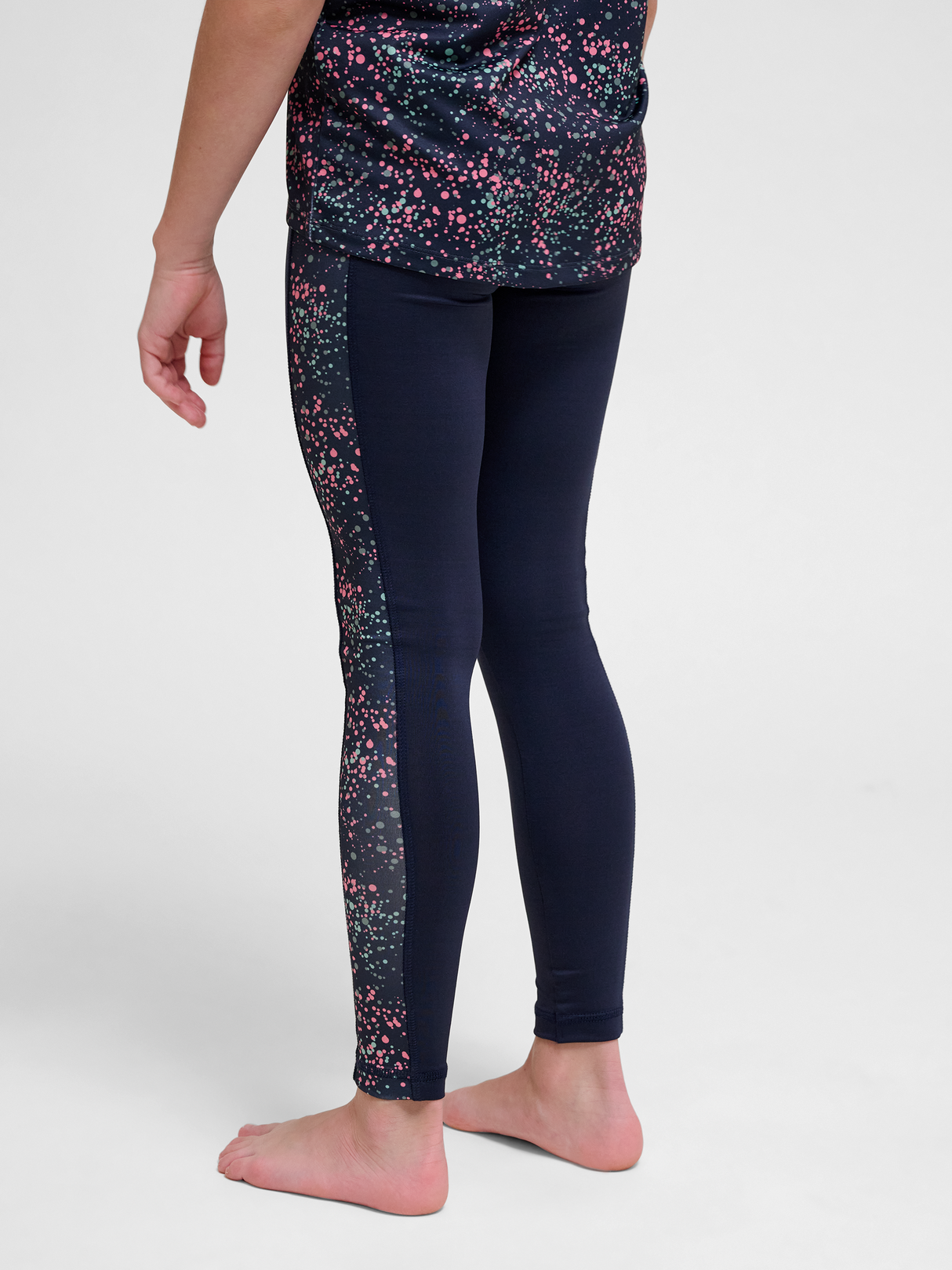 hummel Youth Sanne Tights-4