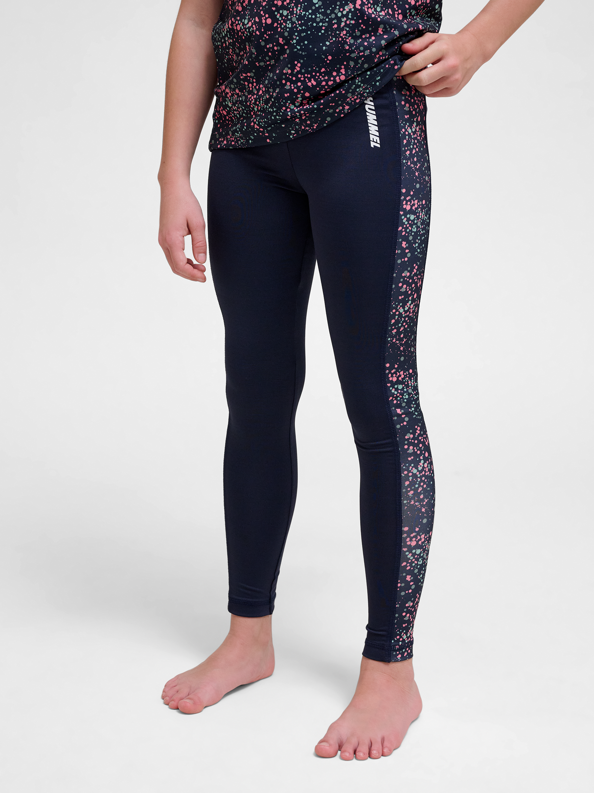 hummel Youth Sanne Tights-5