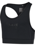 hummel Youth Pure Sports Top-1