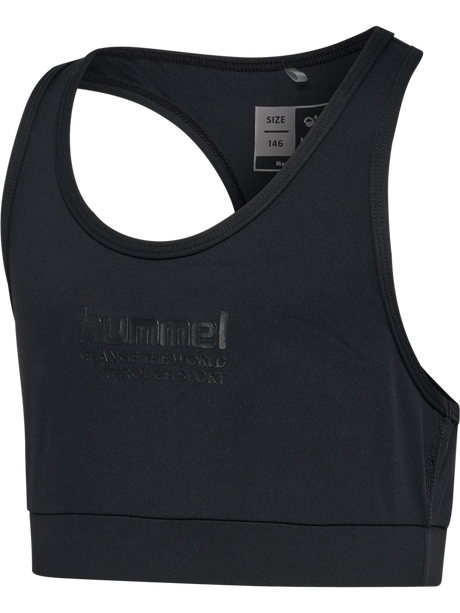 hummel Youth Pure Sports Top-1