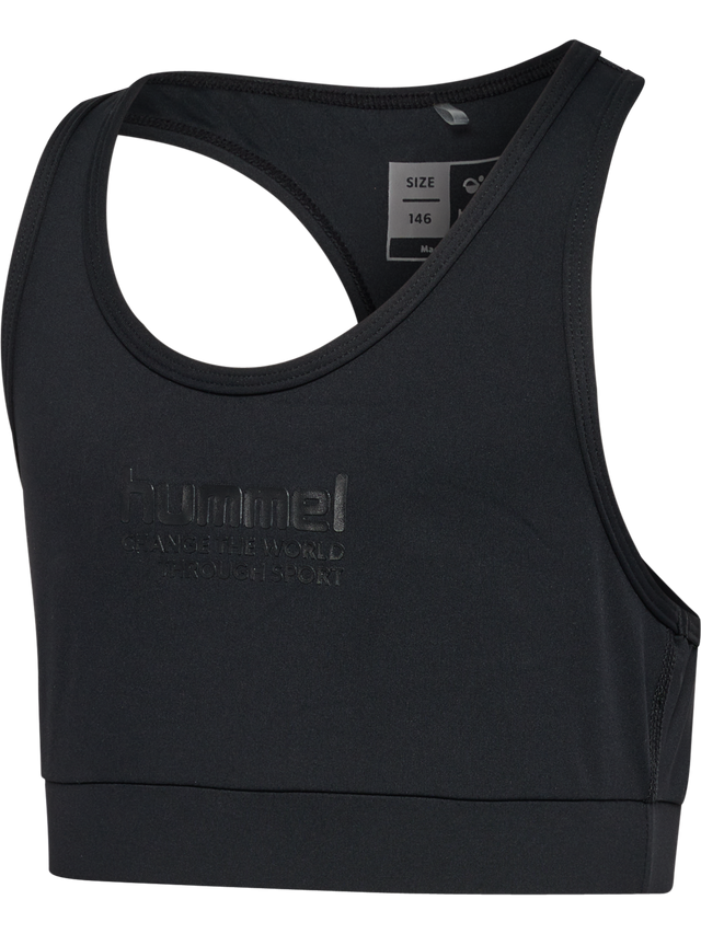 hummel Youth Pure Sports Top-1