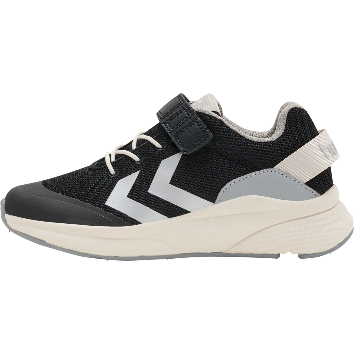 hummel Youth Reach LX250 Recycled Shoes-1