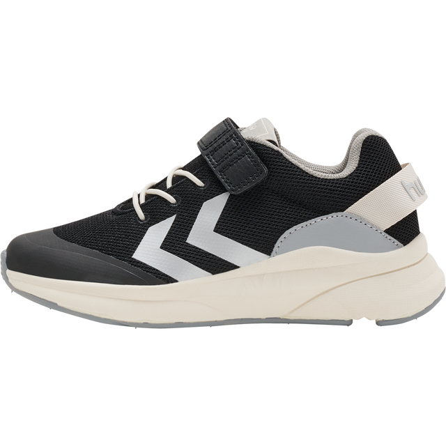 hummel Youth Reach LX250 Recycled Shoes-1
