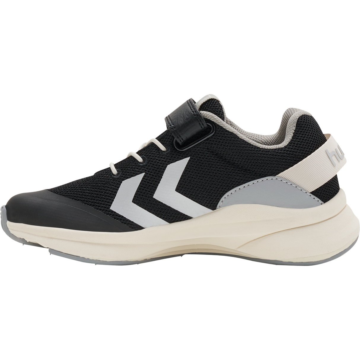 hummel Youth Reach LX250 Recycled Shoes-3