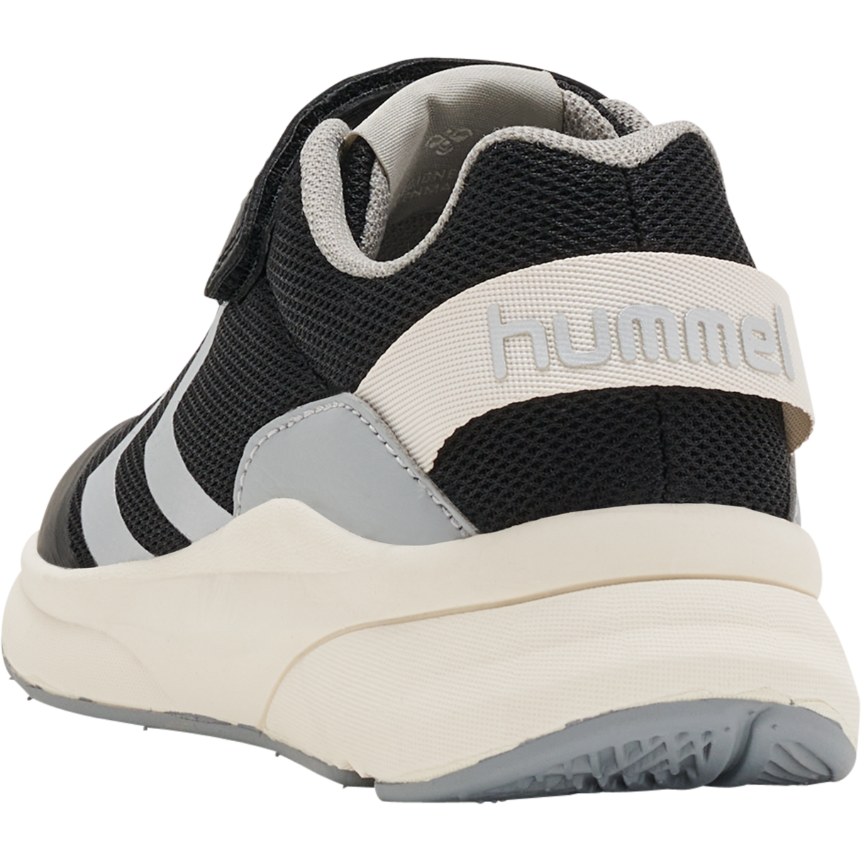 hummel Youth Reach LX250 Recycled Shoes-4
