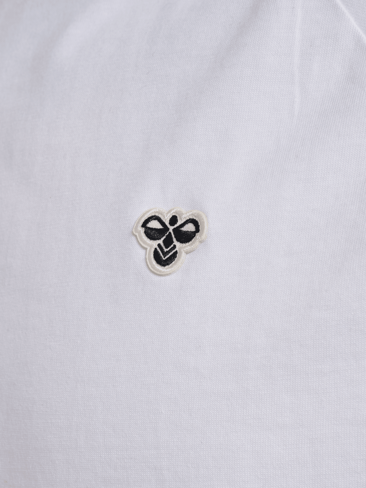 hummel Unisex Archive Loose Short Sleeve T-Shirt-4