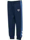 hummel Youth Mini Regular Block Pants-1
