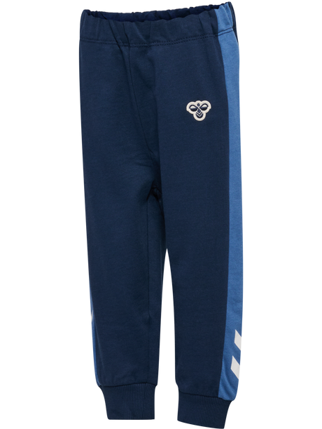 hummel Youth Mini Regular Block Pants-1