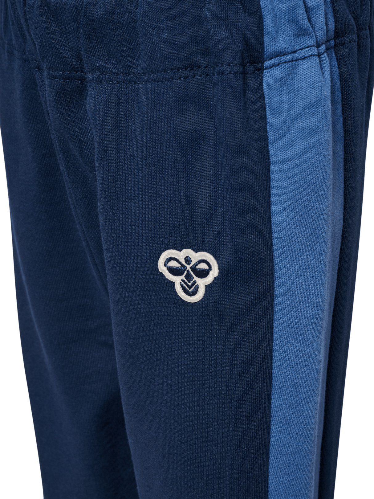 hummel Youth Mini Regular Block Pants-3