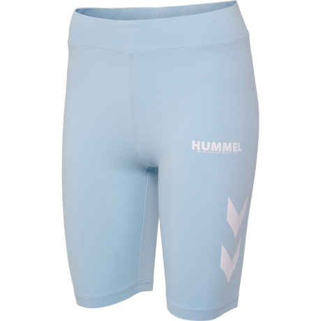 hummel Women's Legacy Tight Shorts-1