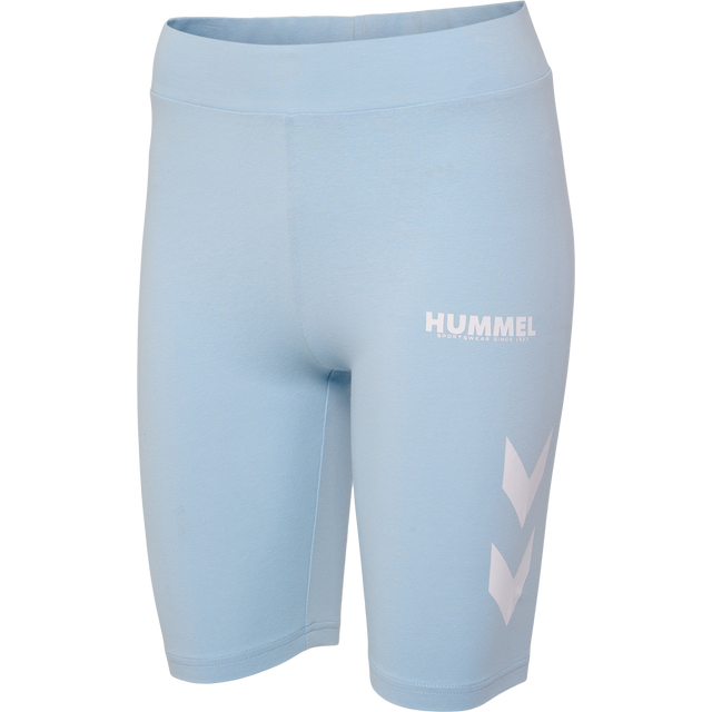 hummel Women's Legacy Tight Shorts-1