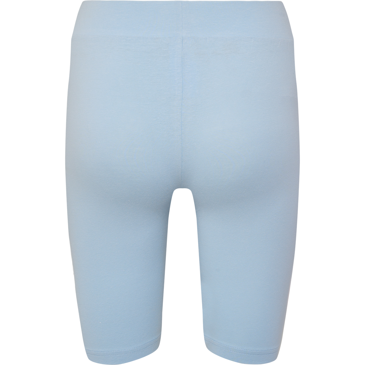 hummel Women's Legacy Tight Shorts-2