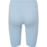 hummel Women's Legacy Tight Shorts-2