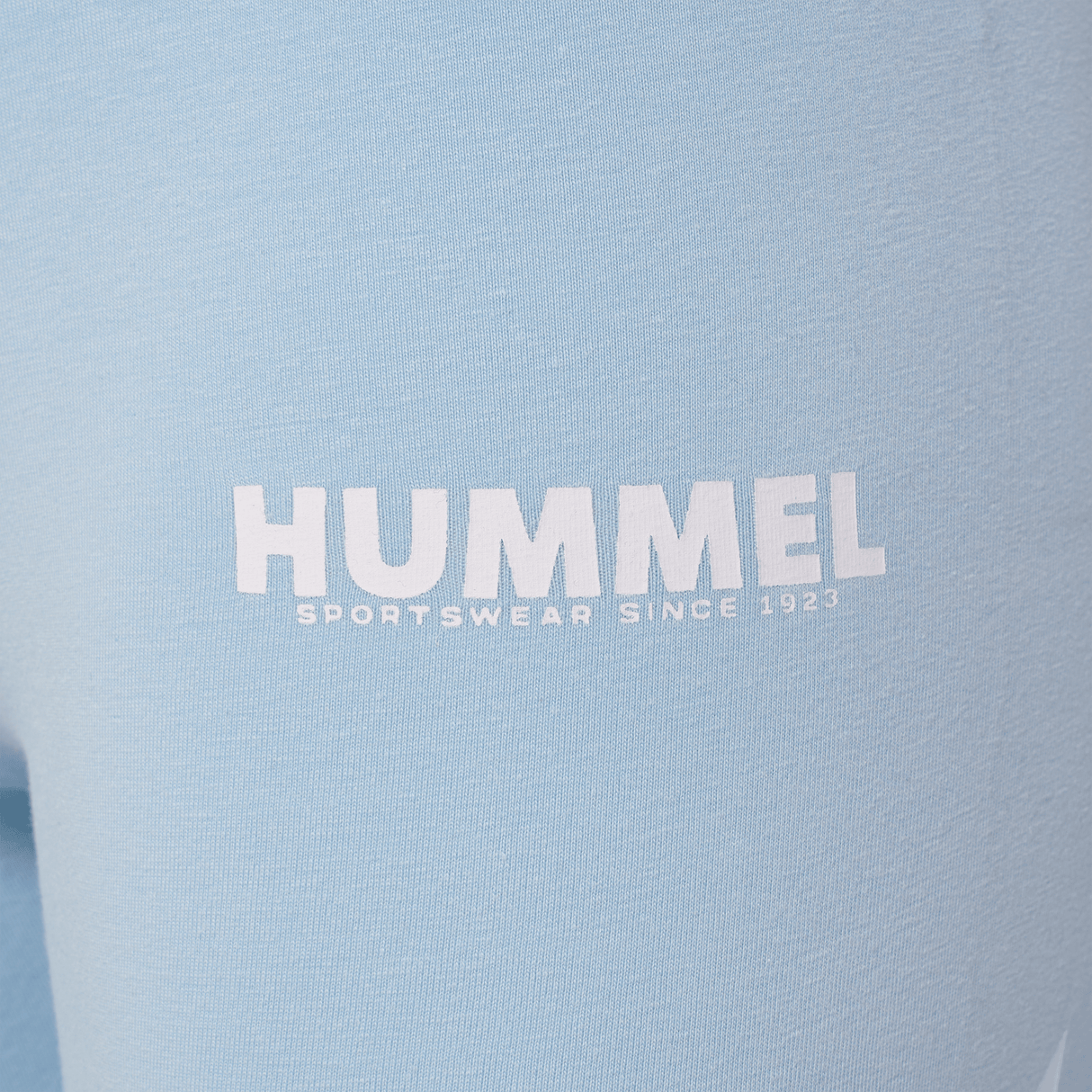 hummel Women's Legacy Tight Shorts-3
